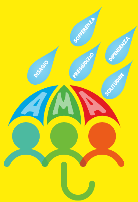 Logo gruppo di Auto-mutuo-aiuto